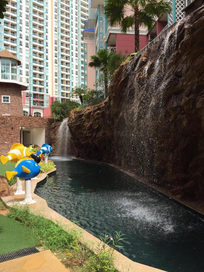 Apartment 2-bedroom In Jomtien