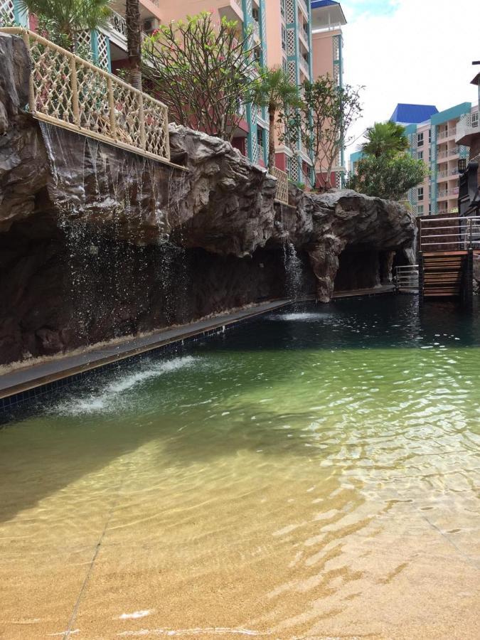 2-bedroom In Jomtien Pattaya