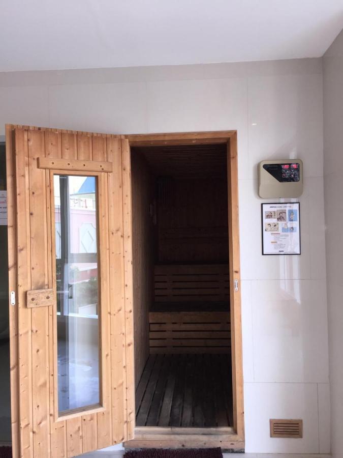 Apartment 2-bedroom In Jomtien *